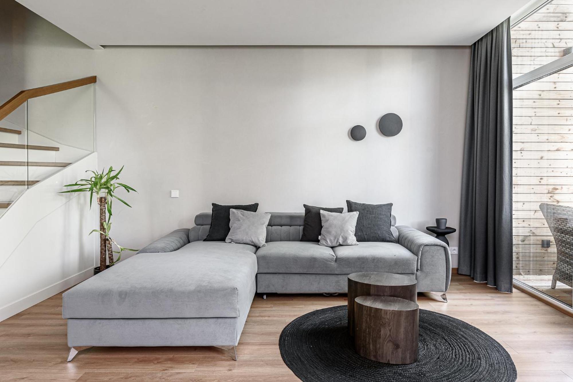 Misko Spa Namas Molėtai Exterior foto